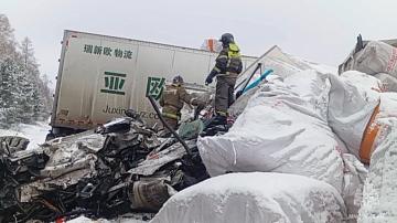 The Ministry of Foreign Affairs confirmed the death of two Belarusian citizens in the Irkutsk Oblast of Russia