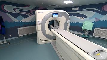 Belarus is actively working on the digitalization of the healthcare system