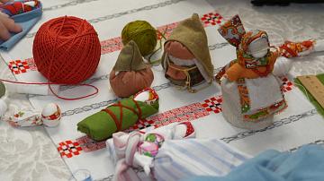 Master classes for tourists are organized in Grodno