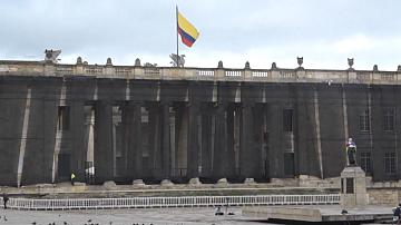Belarus and Colombia signed an agreement on visa-free travel of citizens