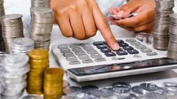 Growth of salaries of state employees