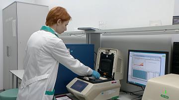 Belarusian scientists have developed a unique DNA test to reduce the risk of reproductive losses
