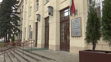 Сегодня стартуют предвыборные выступления кандидатов в Президенты Беларуси по ТВ и радио