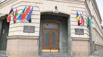 В Минске пройдёт заседание Совета постоянных полномочных представителей стран СНГ