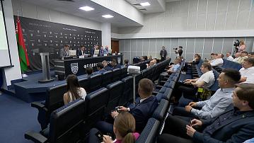 Belarusian hockey is ready to enter the new season