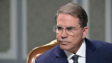 Rick Sanchez after interview: If Lukashenko is a dictator, then I am the Queen of England