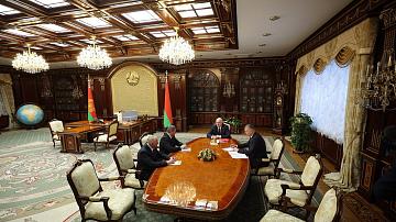 90 Seconds News 19:30