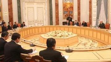 Belarus and China intend to boost their cooperation