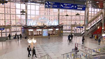 Belarus and Russia expand transport links