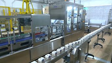 Agricultural production in Belarus increased by 2.8%