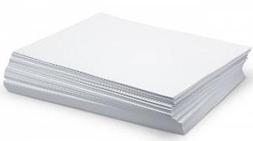 Production of Belarusian office paper from waste paper launched in Borisov