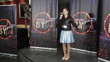 Marathon auditions "Factor.BY. Children" picked up by the capital