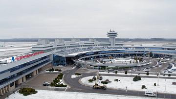 Belarusian tourists are waiting for flights from the Middle East