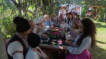 Belarus-Moldova holiday "Wreath of Friendship" to be held in Strochitsy