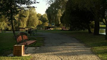 Сентябрь в Беларуси объявлен месяцем экотуризма