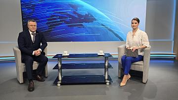 Большая зарубежная командировка Главы государства