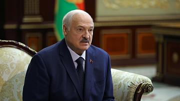 A. Lukashenko: Belarus has always been the driving force behind the development of relations within the CSTO