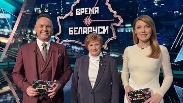 Интервью Президента Беларуси телеканалу Аль-Арабия | Союзная повестка | Дипломатия вкуса