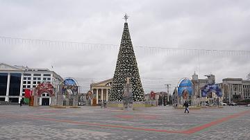 90 Seconds News 11:00