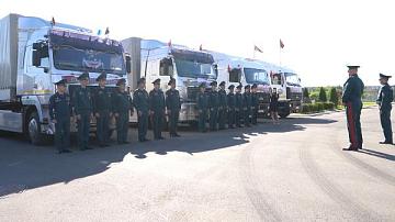 19 августа — Всемирный день гуманитарной помощи