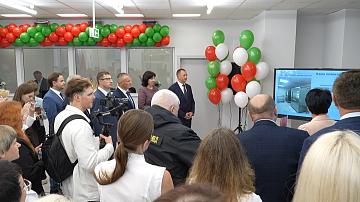 Многофункциональный медицинский центр открылся в Минске