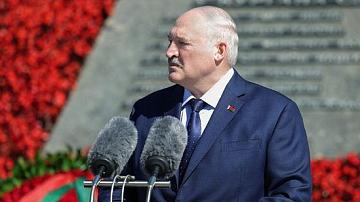 Лукашенко: для большинства белорусов День Независимости означает мир 