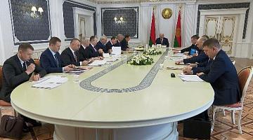 АКЦЕНТЫ ДНЯ