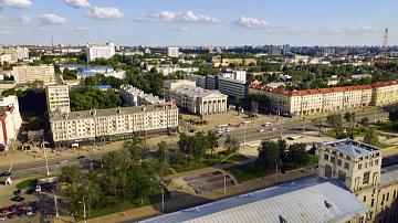 Столичные предприятия нацелены на выпуск импортозамещающей продукции