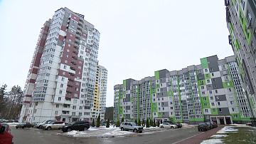 5 mln square metres of rental housing is planned to be built in Belarus