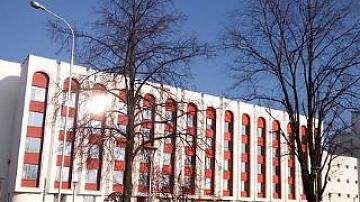 CTBTO PrepCom's Executive Secretary visits Belarus