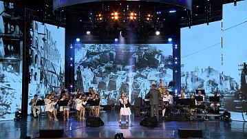 A. Sukhan will represent Belarus at the International Televised Children’s Song Competition "Our Generation"