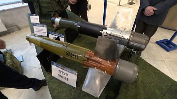 Военпром Беларуси нарастил экспортные адреса