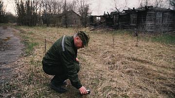 The atmosphere and air pollution level in Belarus are moderate