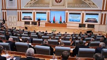 О совершенствовании и развитии ЖКХ страны