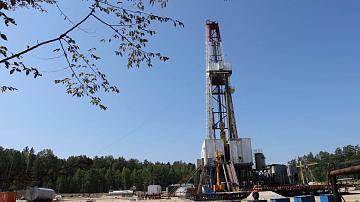Новые скважины пополнили нефтяную карту Беларуси