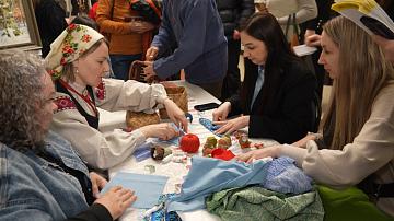 Мастер-классы для туристов организуют в Гродно