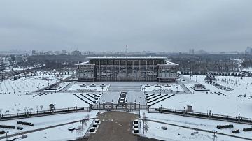 Президент подписал закон о ВНС