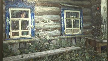 The "Russian North" exhibition opened in Mogilev