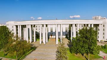 The Institute of History of the National Academy of Sciences presented new publications
