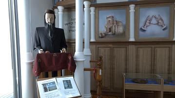 War – through the destinies of people of different nationalities – is shown at an exhibition in Ivye