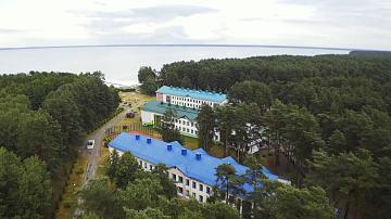 In 2024, residents of 57 countries used the services of Minsk Oblast sanatoriums