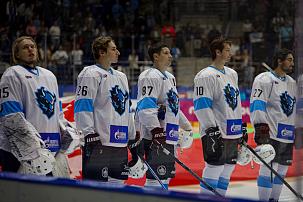 Dinamo Minsk defeated CSKA Moscow in a friendly match