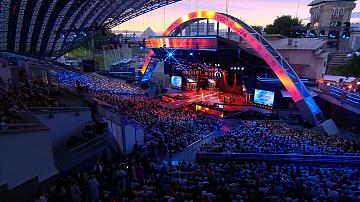 A visa-free entry has been established for guests of the "Slavianski Bazaar" from 71 countries