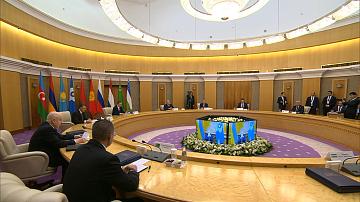 The Heads of Government of the CIS countries in Minsk have approved an action plan for implementing the second stage of the Economic Development Strategy for the period until 2030