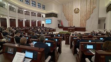 Депутаты обсудили ситуацию на финансовом рынке страны