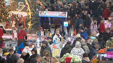 A thematic seminar on the development of gastronomic tourism is being held in Minsk