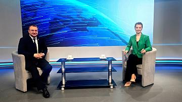 2 апреля — День единения народов Беларуси и России