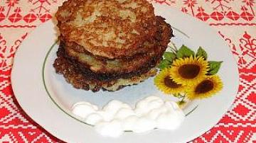 В Минске пройдёт Неделя белорусской кухни