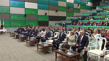 The XIII International forum "Anti-Counterfeiting-2025" was held in Minsk