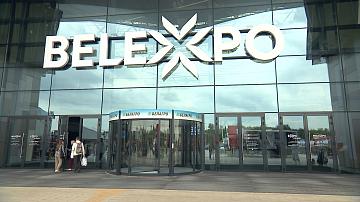 Belagro-2025 International Specialised Exhibition starts in Minsk